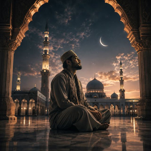 DeenBeats - 'Jannah' [Ringtone]
