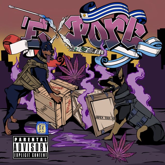 Mr Deal - 'Rimac (feat. Franky Style) (feat. Gabriel Drago, Mnzr)' [Ringtone]