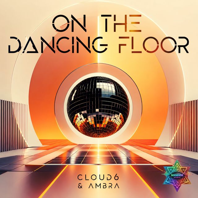 Cloud6 - 'On The Dancing Floor (feat. Ambra)' [Ringtone]