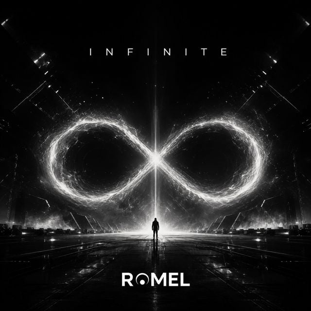 Romel - 'INFINITE' [Ringtone]