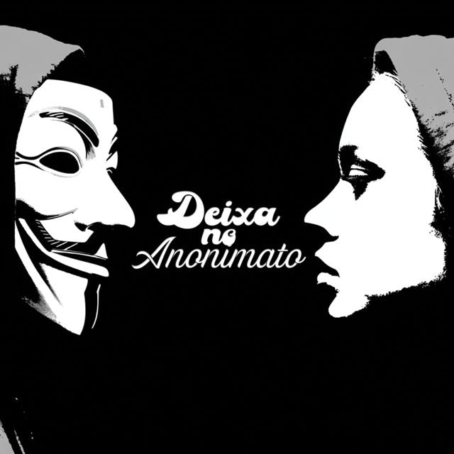 RVPHA - 'Deixa no Anonimato (feat. MC GABLUCA)' [Ringtone]