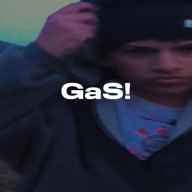 MAEL 55:11 - 'GaS!' [Ringtone]