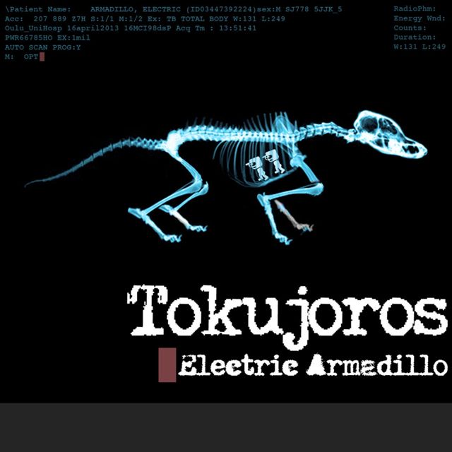 Tokujoros - 'Its Not About Love' [Ringtone]