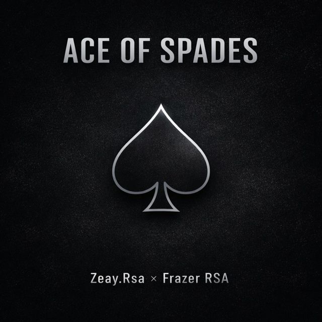Zeay.Rsa - 'Ace of Spades' [Ringtone]