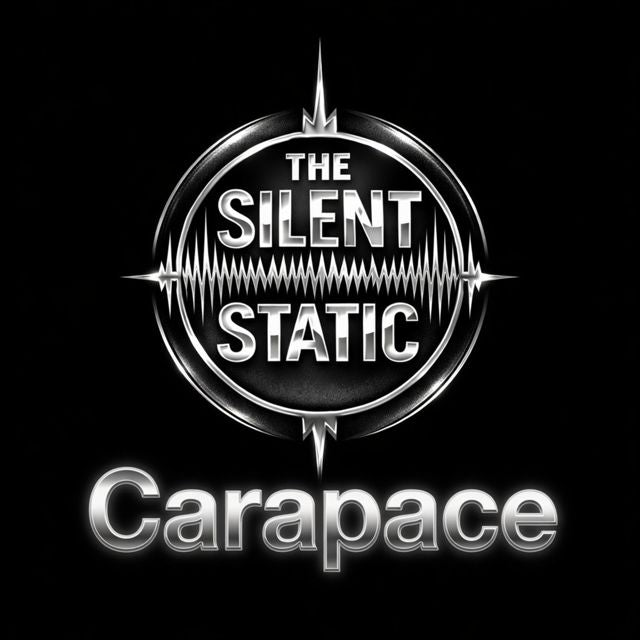 The Silent Static - 'Carapace' [Ringtone]