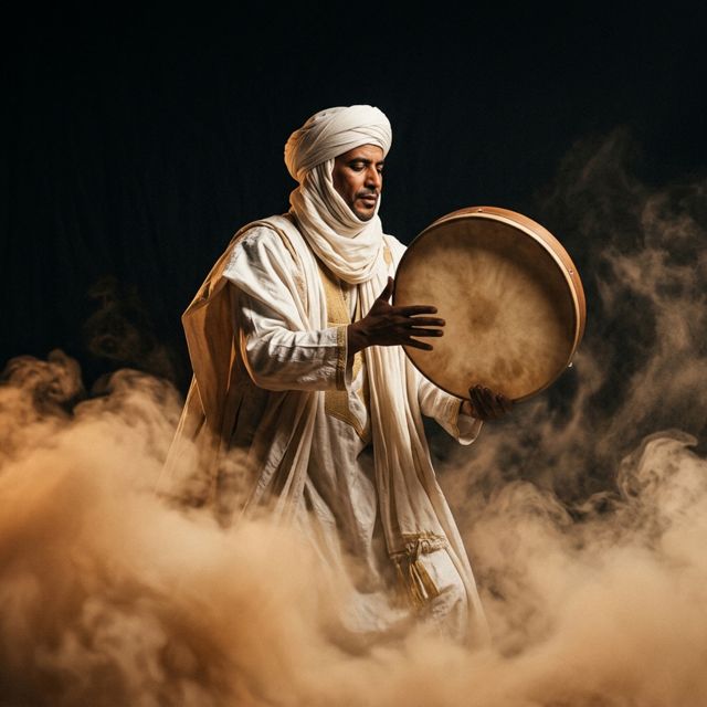 Alfatih Sounds - 'Calm of the Soul' [Ringtone]