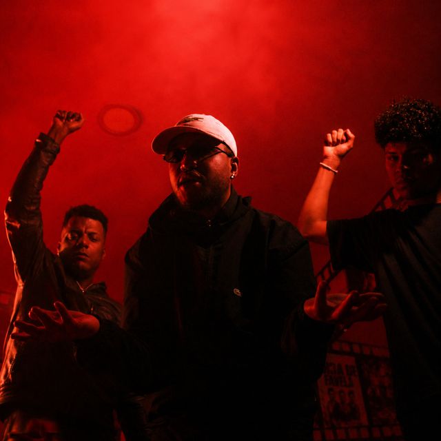 Breno Na Função - 'Minha Dor (feat. GP 1.9.9.7 & Luk & BARRACO 32)' [Ringtone]