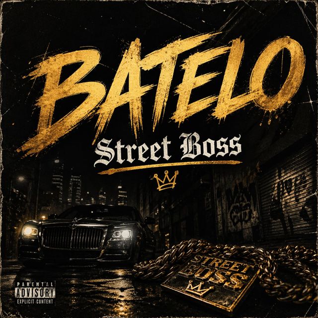 Street Boss - 'BATELO' [Ringtone]