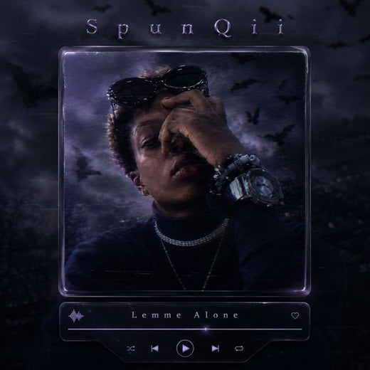 SpunQii - 'Lemme Alone' [Ringtone]