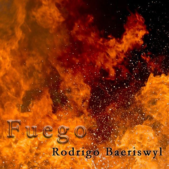 Rodrigo Baeriswyl - 'Fuego' [Ringtone]
