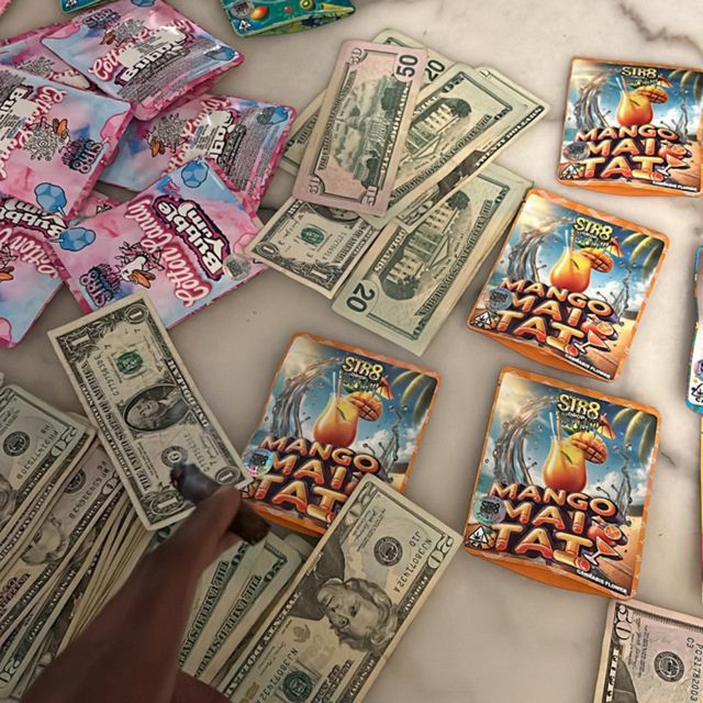 Lildre556 - 'Flash' [Ringtone]