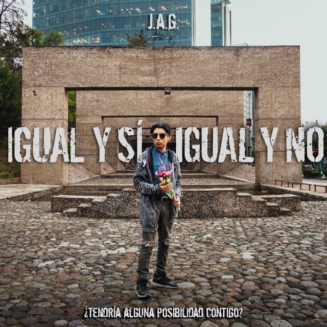 J.A.G. - 'Igual Y Sí, Igual Y No' [Ringtone]