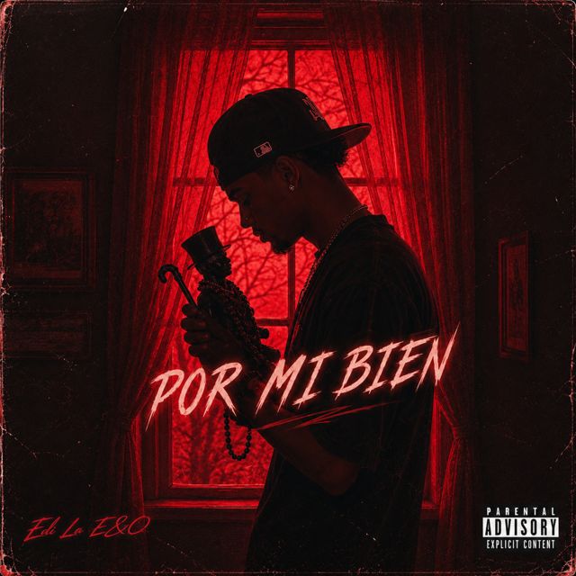 Edi La E - 'POR MI BIEN (feat. O)' [Ringtone]