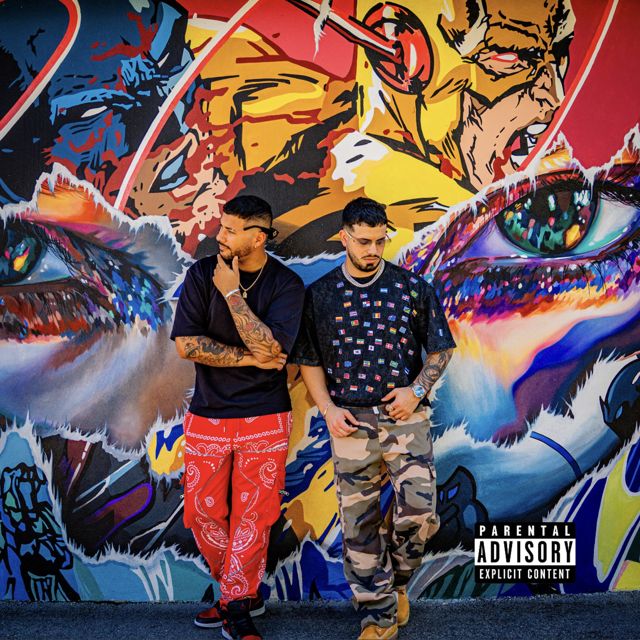 JHEY DL - 'Follow Me (feat. Azzar)' [Ringtone]
