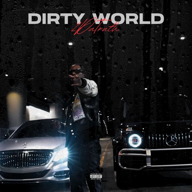 2Datruth - 'Dirty World' [Ringtone]