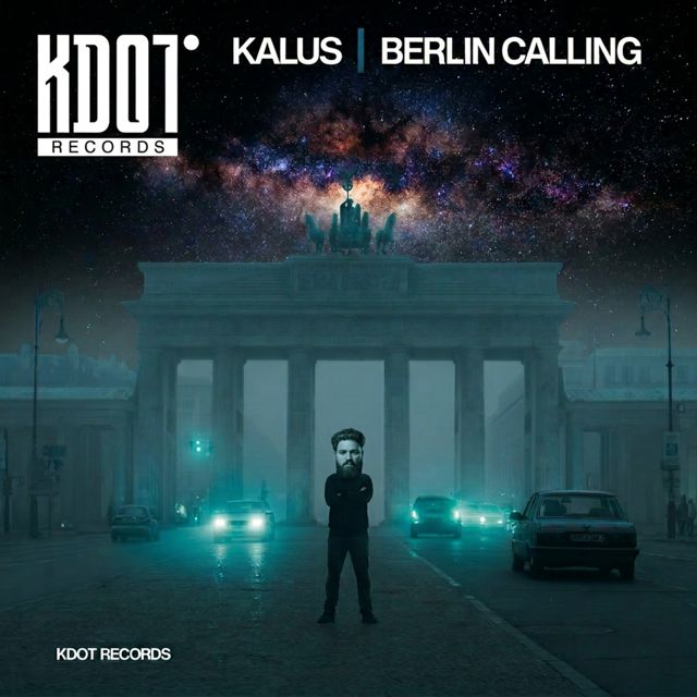 Kalus - 'Berlin Calling' [Ringtone]