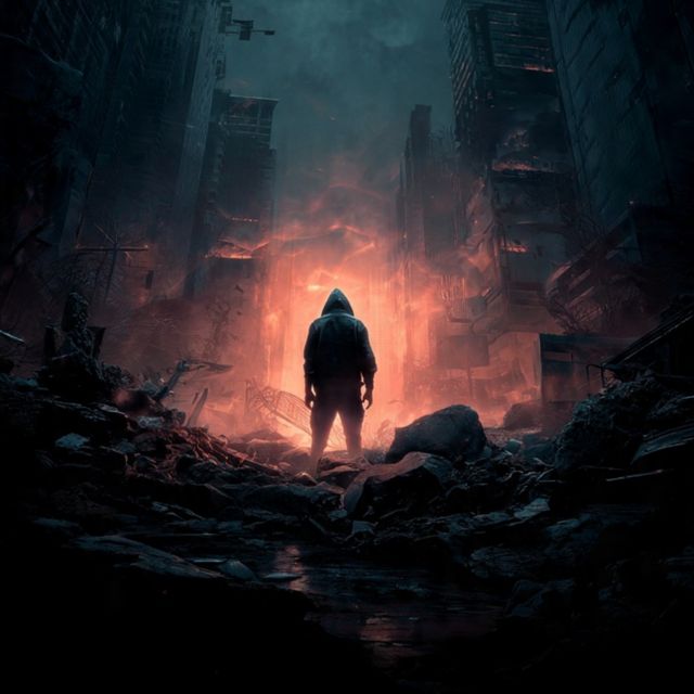 Damn For Reason - 'Unspeakable' [Ringtone]
