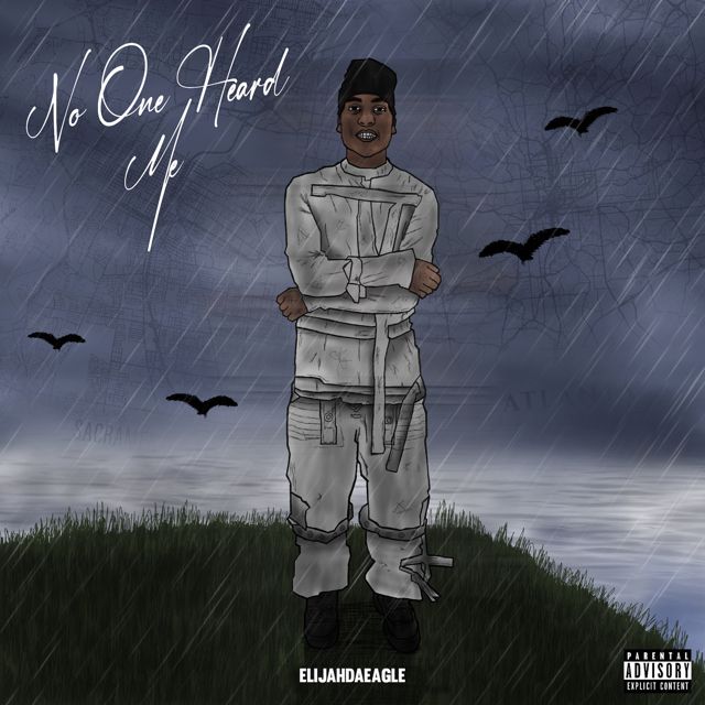 Elijahdaeagle - 'I LOOK GOOD' [Ringtone]