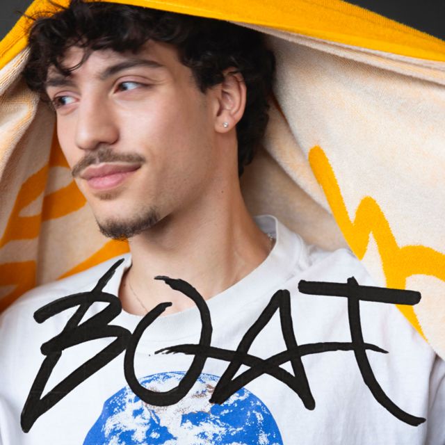 Carlo Meglio - 'BOAT' [Ringtone]