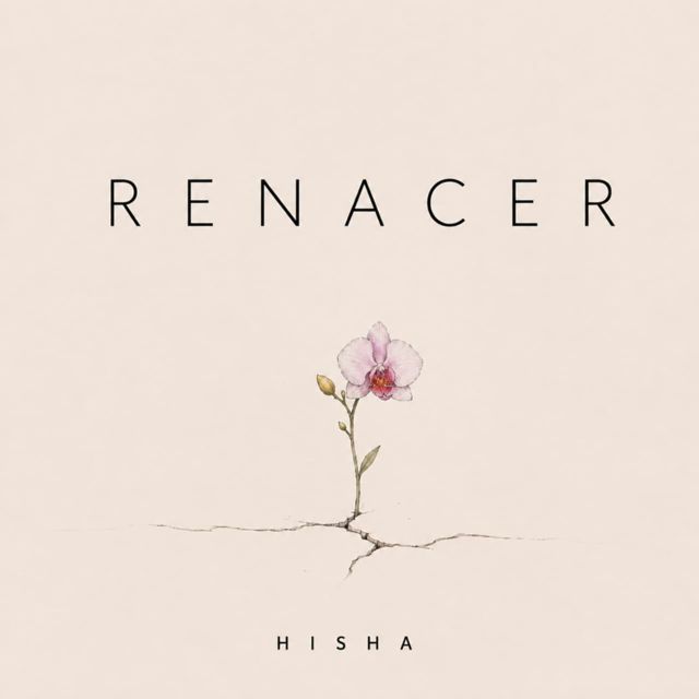HISHA - 'Renacer' [Ringtone]