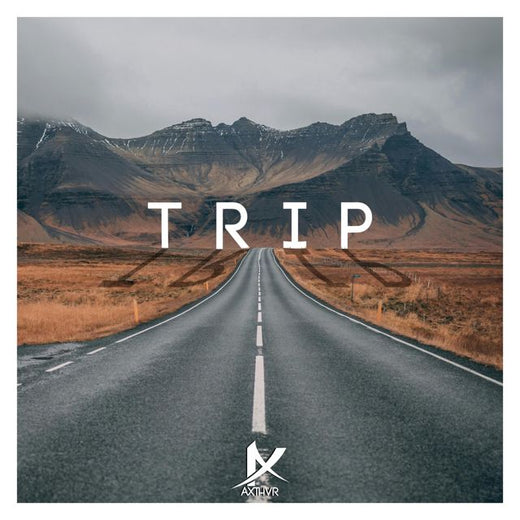 Axthvr - 'Trip' [Ringtone]