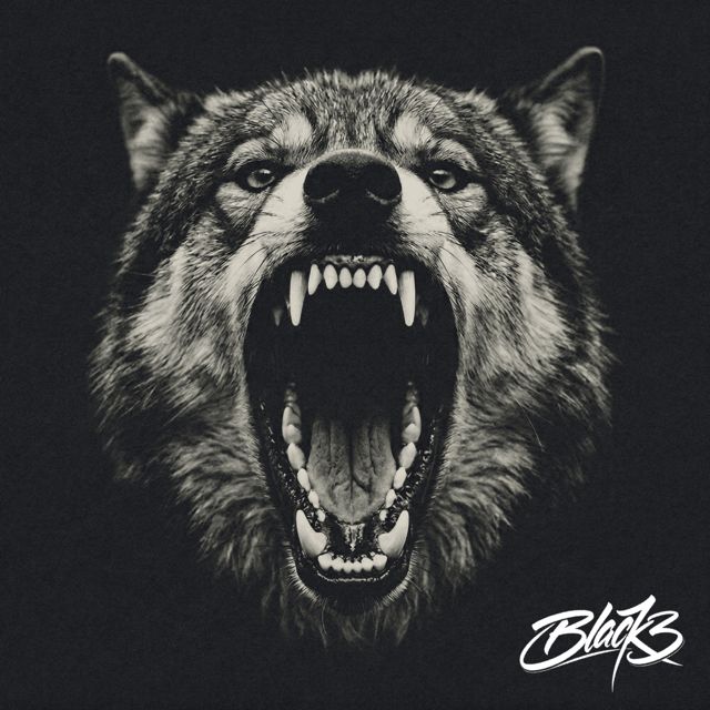Scooby - 'Salmo (feat. Bobeats & Caio Oiak)' [Ringtone]