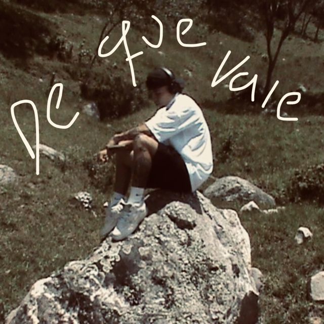 Dalton oficial - 'De que vale' [Ringtone]