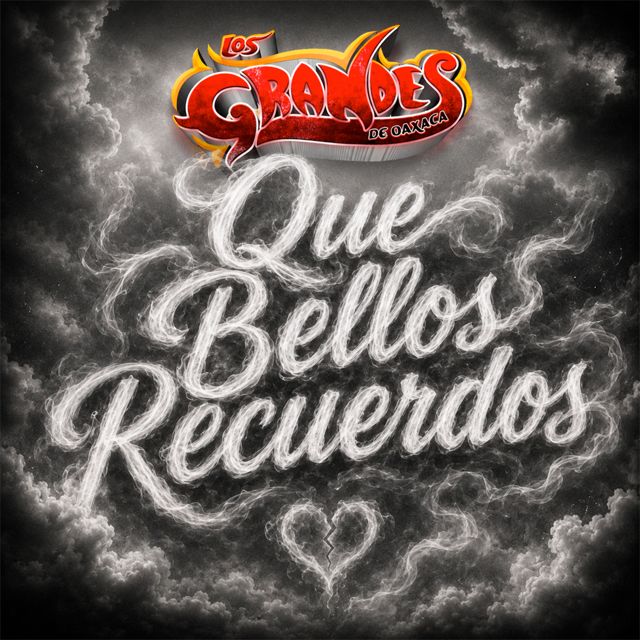 Los Grandes de Oaxaca - 'Que Bellos Recuerdos' [Ringtone]