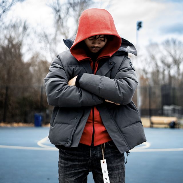 Real1Flyyn - 'callin me lonzo' [Ringtone]