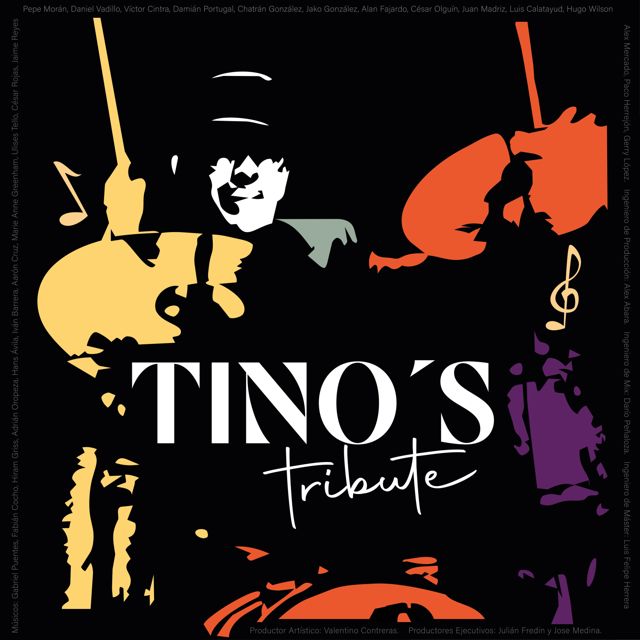 Tino Contreras - 'Lucifer' [Ringtone]