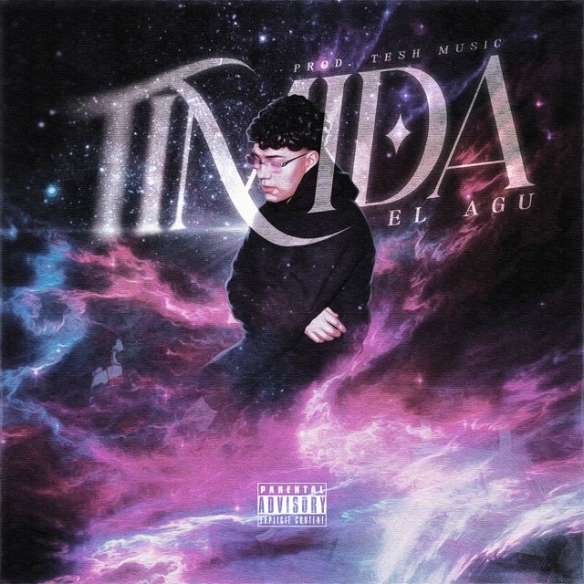 El Agu - 'Tímida (feat. Tesh Music)' [Ringtone]