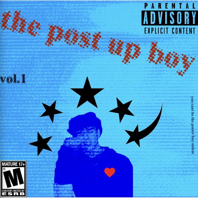 617krt - 'the post up boy' [Ringtone]