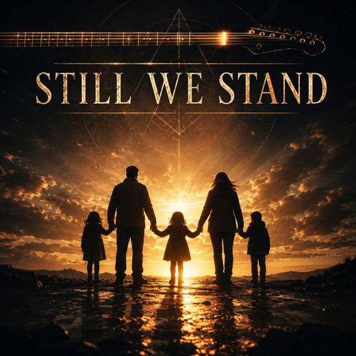 ZEE ZEE - 'Still We Stand' [Ringtone]