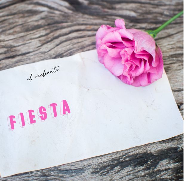 El maliante - 'fiesta' [Ringtone]