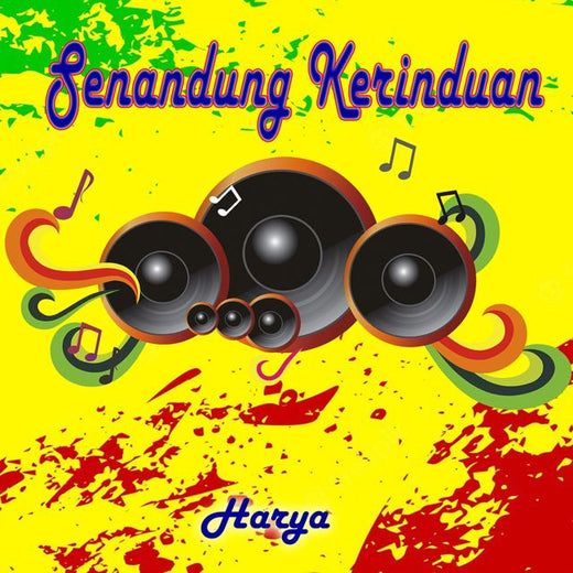 Harya - 'Senandung Kerinduan' [Ringtone]