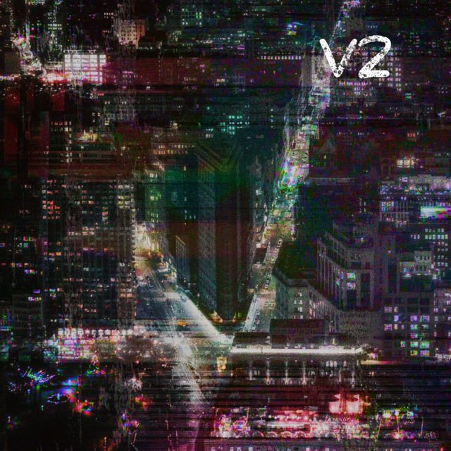vhseno - 'City Echoes, Vol. 2' [Ringtone]