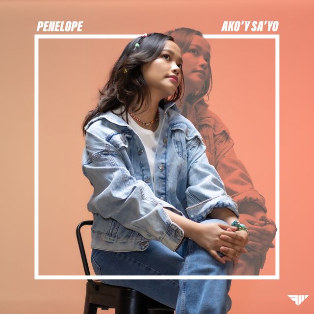 Penelope - 'Ako'y Sa'yo' [Ringtone]