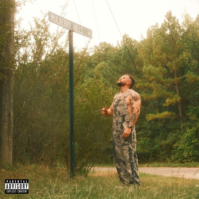 K-Son - 'Hand Me My Pistol (feat. STIX)' [Ringtone]