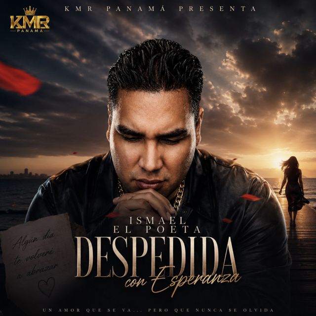 Ismael tejeira - 'DESPEDIDA' [Ringtone]