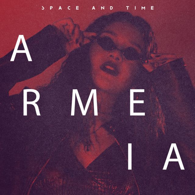 Armeia - 'Space and Time' [Ringtone]