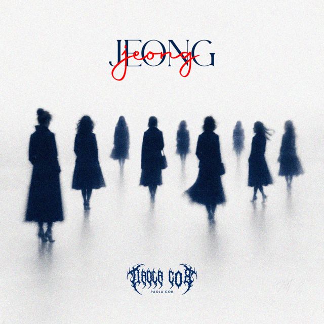 Paola Cob - 'Jeong' [Ringtone]