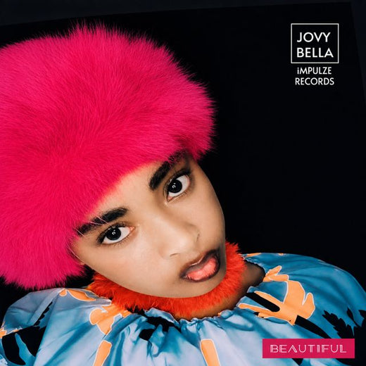 JOVY BELLA - 'Beautiful (feat. iMPULZE RECORDS)' [Ringtone]
