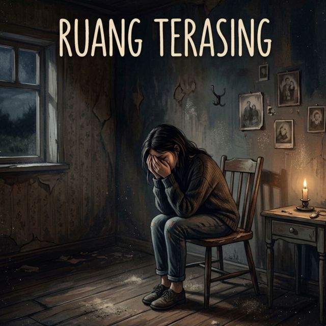 Ahmad Yozi Alhidayah - 'Ruang Terasing' [Ringtone]
