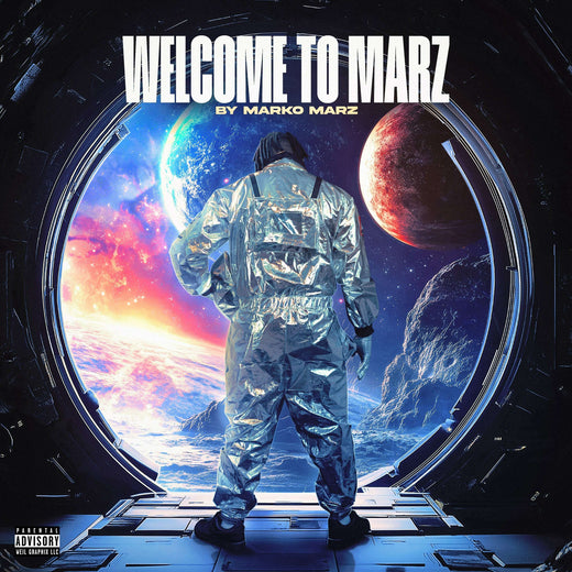 Marko Marz - 'Vice Versa' [Ringtone]