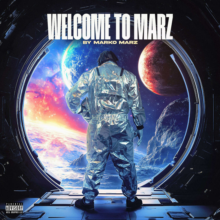 Marko Marz - 'Wokhardt (feat. Setitoff83)' [Ringtone]