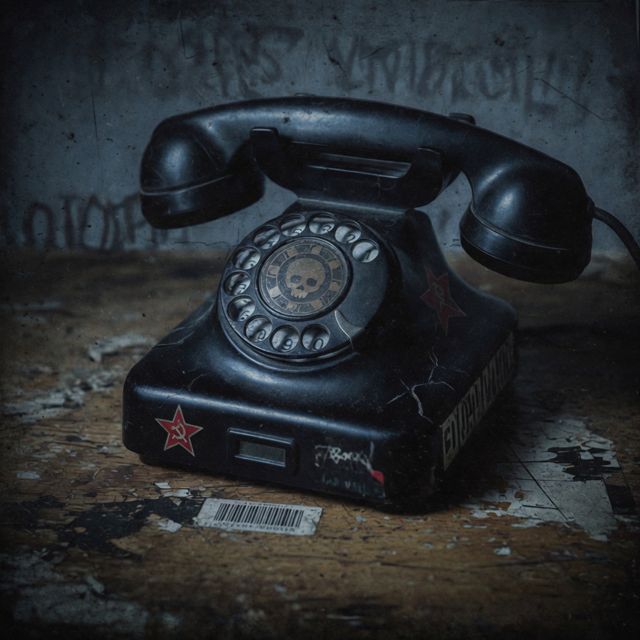 Punk Палыч - 'Последний трамвай' [Ringtone]