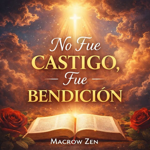Macrow Zen - 'No Fue Castigo Fue Bendicion' [Ringtone]