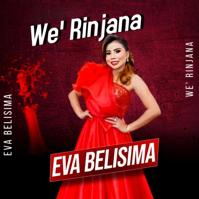 Eva Belisima - 'We' Rinjana' [Ringtone]