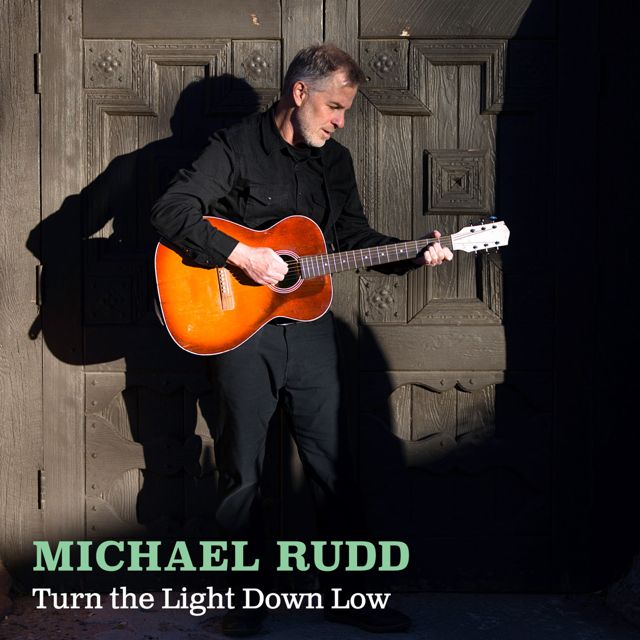 Michael Rudd - 'Turn the Light Down Low' [Ringtone]