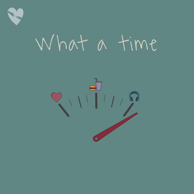 Fenekot - 'What a Time' [Ringtone]